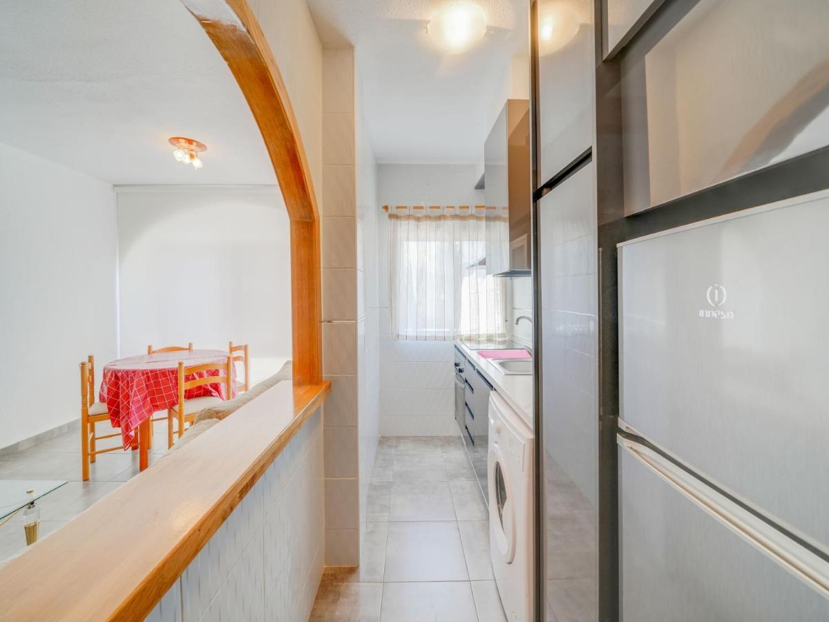 Villamartin Golf & Beach Dehesa de Campoamor  Екстер'єр фото