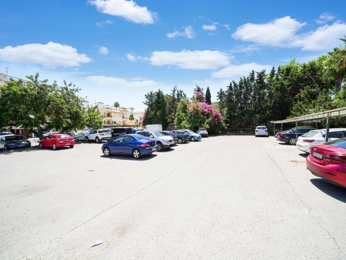 Villamartin Golf & Beach Dehesa de Campoamor  Екстер'єр фото