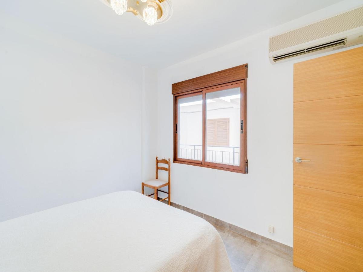 Villamartin Golf & Beach Dehesa de Campoamor  Екстер'єр фото