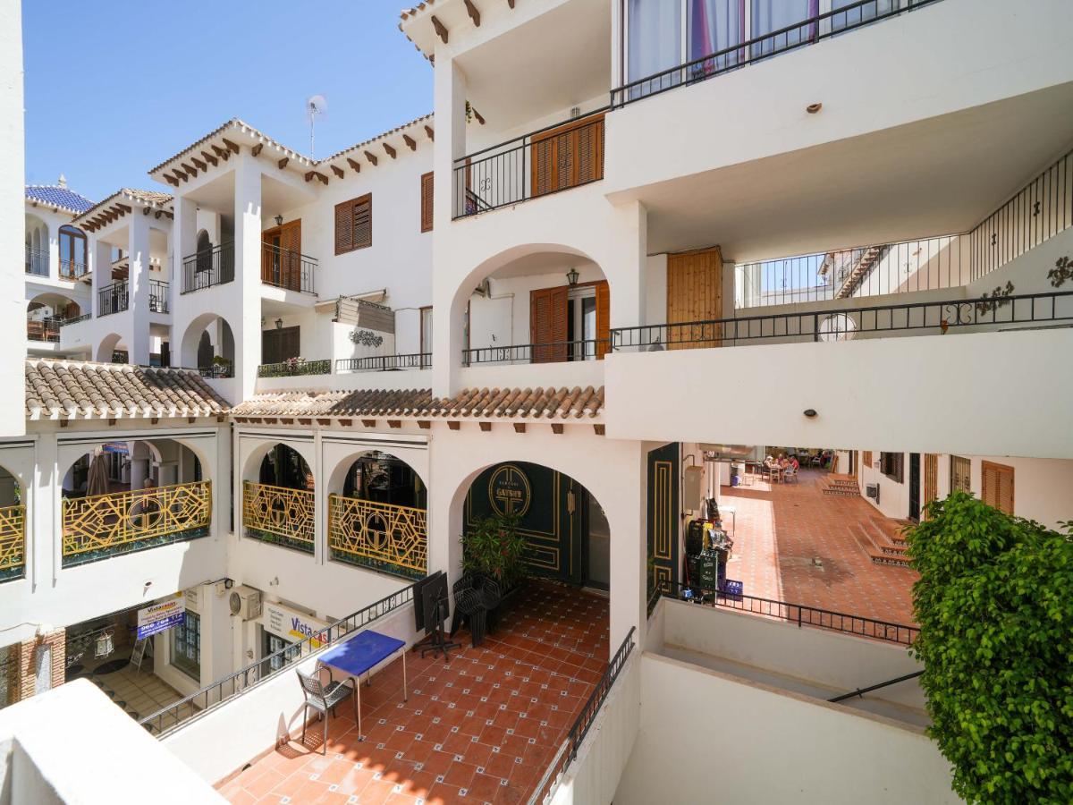 Villamartin Golf & Beach Dehesa de Campoamor  Екстер'єр фото