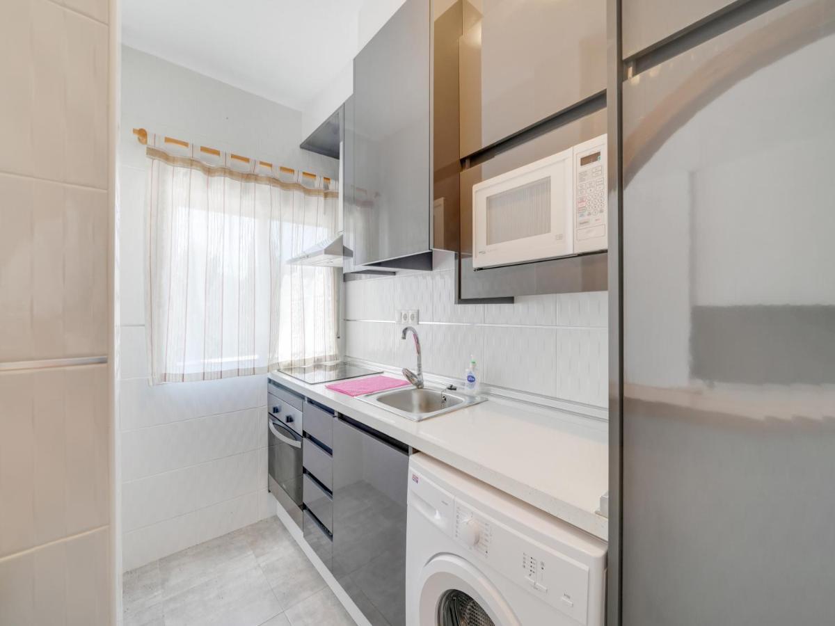 Villamartin Golf & Beach Dehesa de Campoamor  Екстер'єр фото