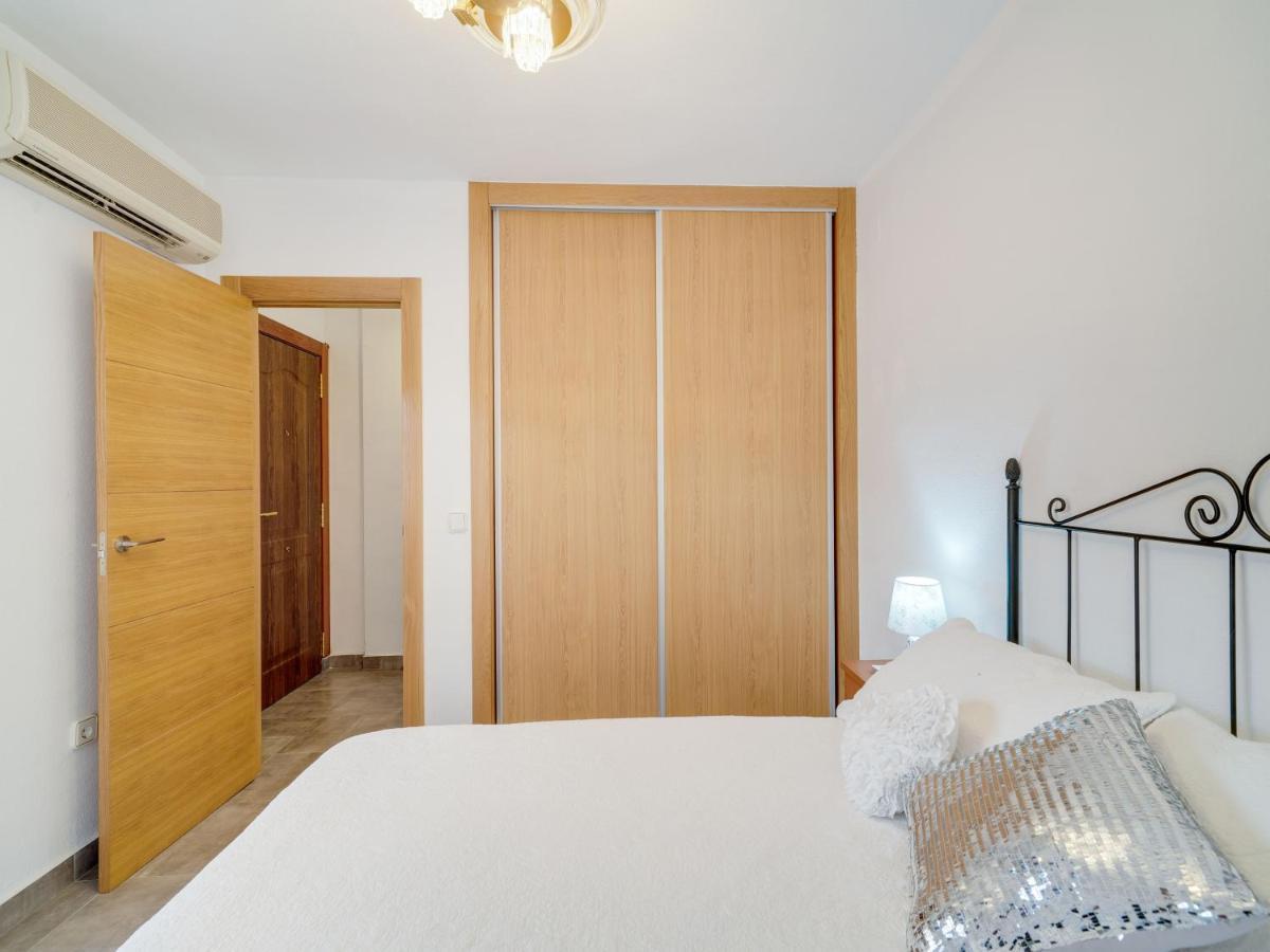 Villamartin Golf & Beach Dehesa de Campoamor  Екстер'єр фото