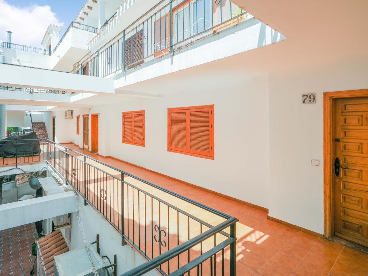 Villamartin Golf & Beach Dehesa de Campoamor  Екстер'єр фото