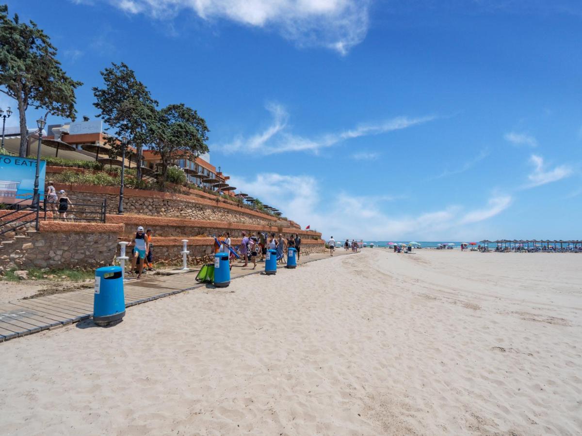 Villamartin Golf & Beach Dehesa de Campoamor  Екстер'єр фото