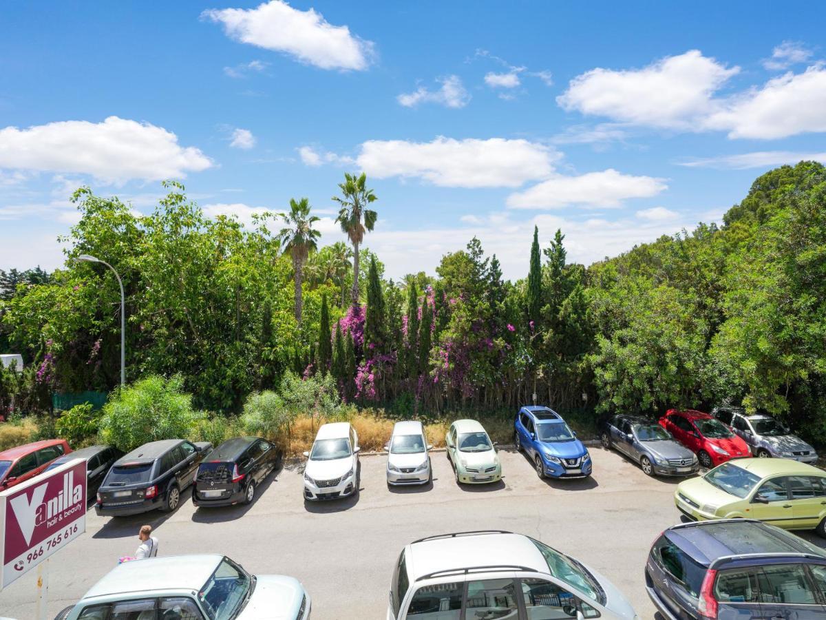 Villamartin Golf & Beach Dehesa de Campoamor  Екстер'єр фото